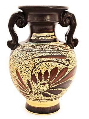 Antique vase